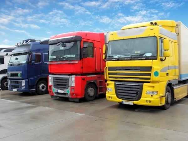 Bursa Kiğı Nakliye